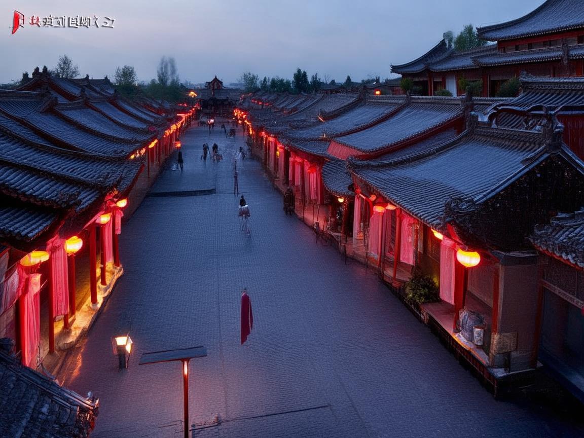 Xi’an Without the Crowds: How to Beat Visitor Limits and Enjoy the Trip