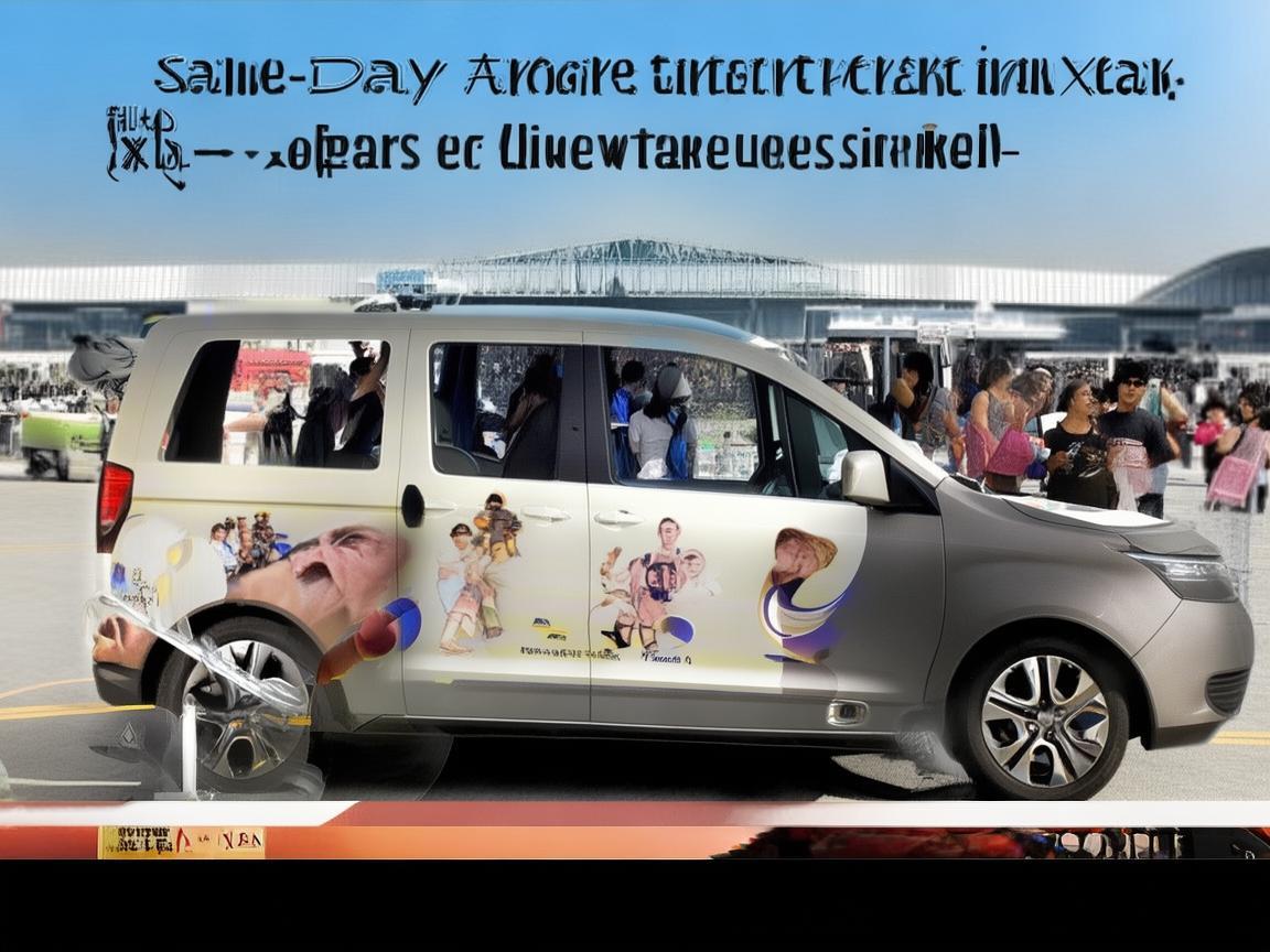 Same-Day Airport Transfer in Xian: A Travelers Honest Guide