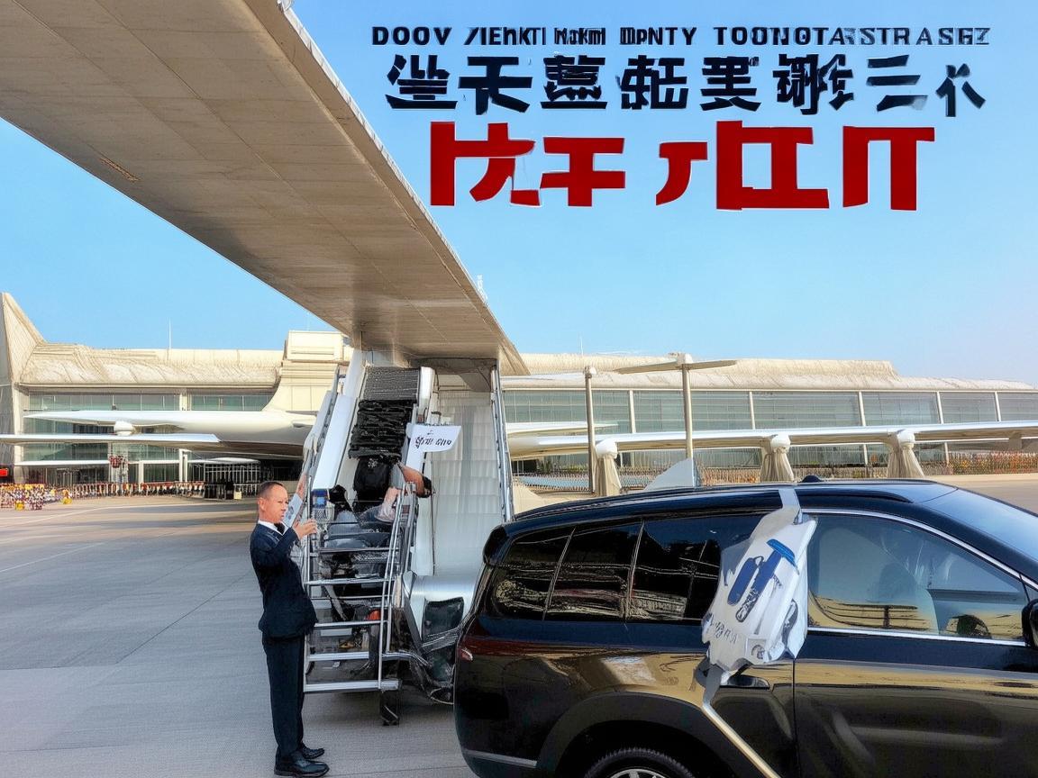 Xi’an Airport Pickup: A Traveler’s Guide to Smooth Downtown Transfer Xi’an Airport Pickup: A Traveler’s Guide to Smooth Downtown Transfer