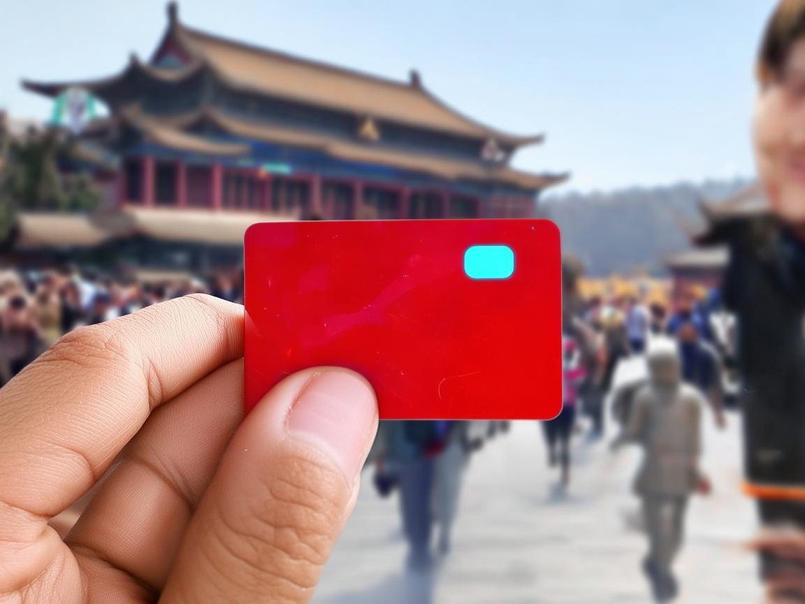 Why a China SIM Card is Your Most Reliable Travel Buddy in Xi’an Why a China SIM Card is Your Most Reliable Travel Buddy in Xi’an