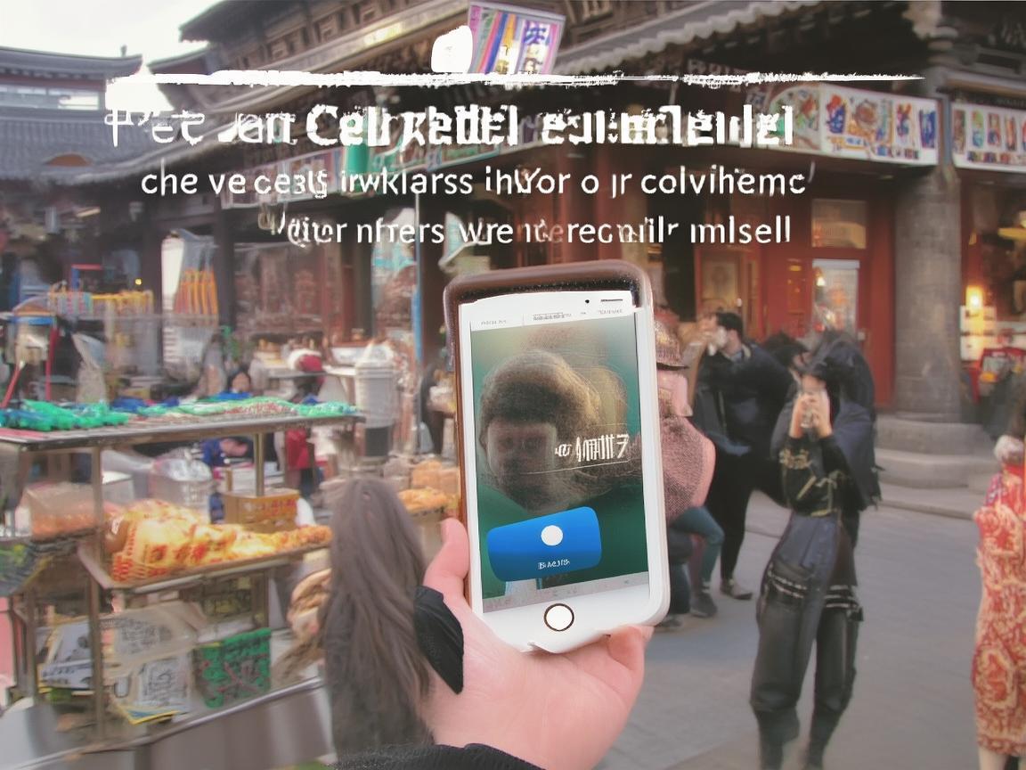 Navigating Xi’an’s Cashless Scene: A Traveler’s Honest Guide to Going Digital