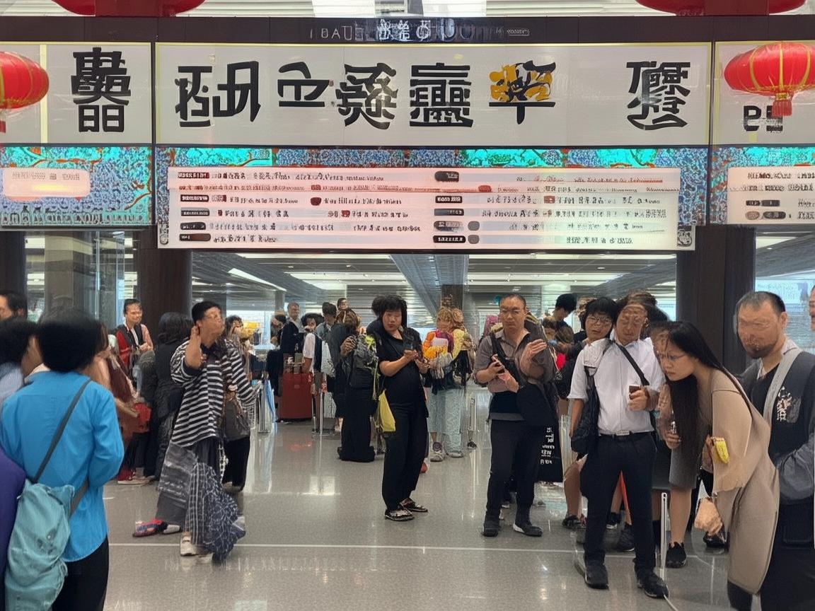 Xi’an Airport Arrival: My Honest Guide to Airport Shuttle Prices & Tips