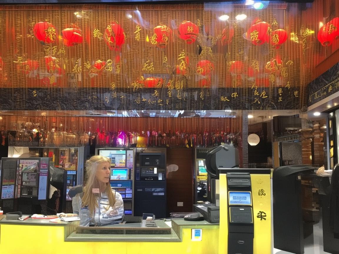 Hotel Payment in Xi’an: A Foreigner’s Practical Guide Hotel Payment in Xi’an: A Foreigner’s Practical Guide