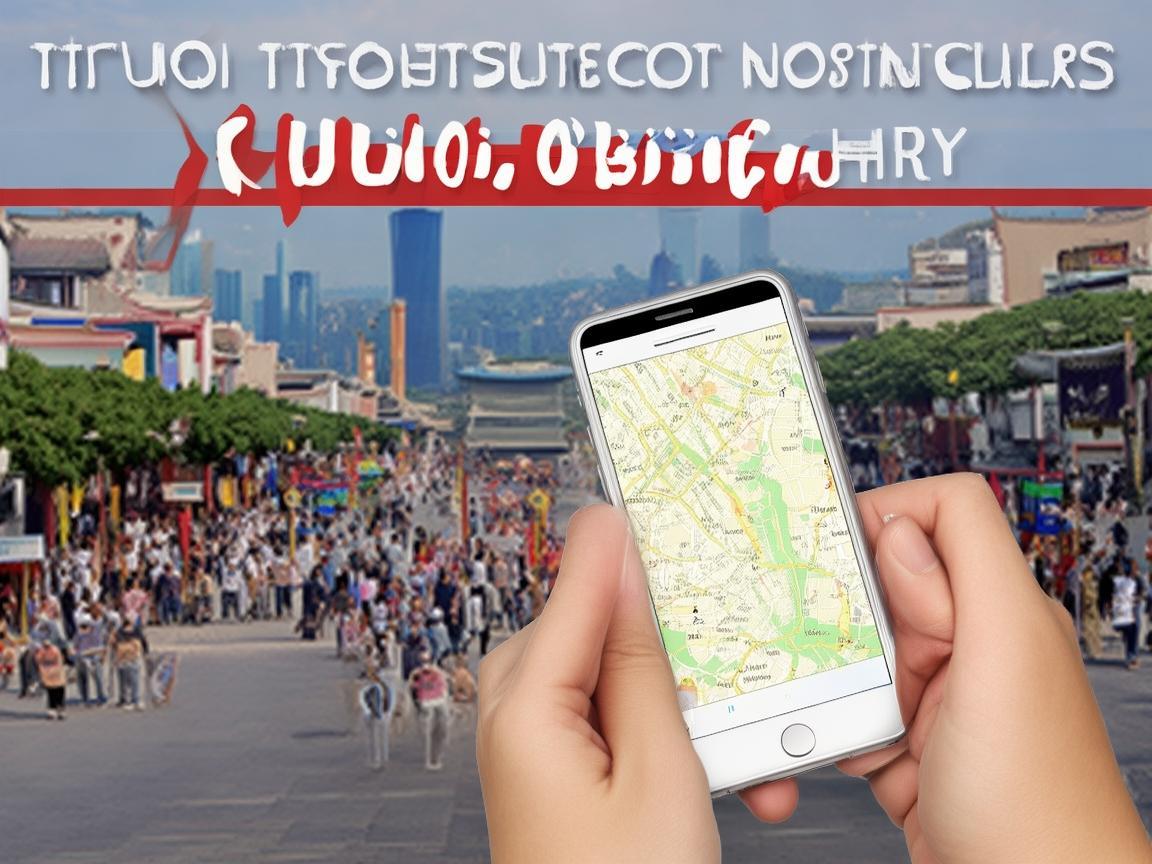 Navigating Xi’an: A Traveler’s Guide to China’s SIM Cards and Modern Travel Systems Navigating Xi’an: A Traveler’s Guide to China’s SIM Cards and Modern Travel Systems