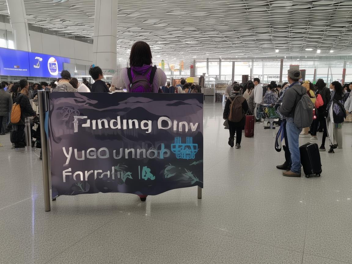 Finding Your Xian Airport Driver: A Travelers Guide to Spotting the Right Sign Finding Your Xian Airport Driver: A Travelers Guide to Spotting the Right Sign