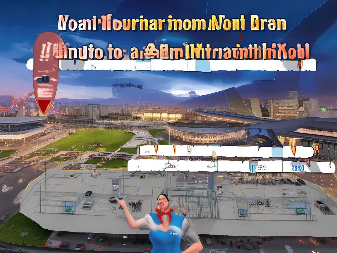 Xian Airport Transfer: A Tourists Guide to Getting to Your Airport Hotel Xian Airport Transfer: A Tourists Guide to Getting to Your Airport Hotel