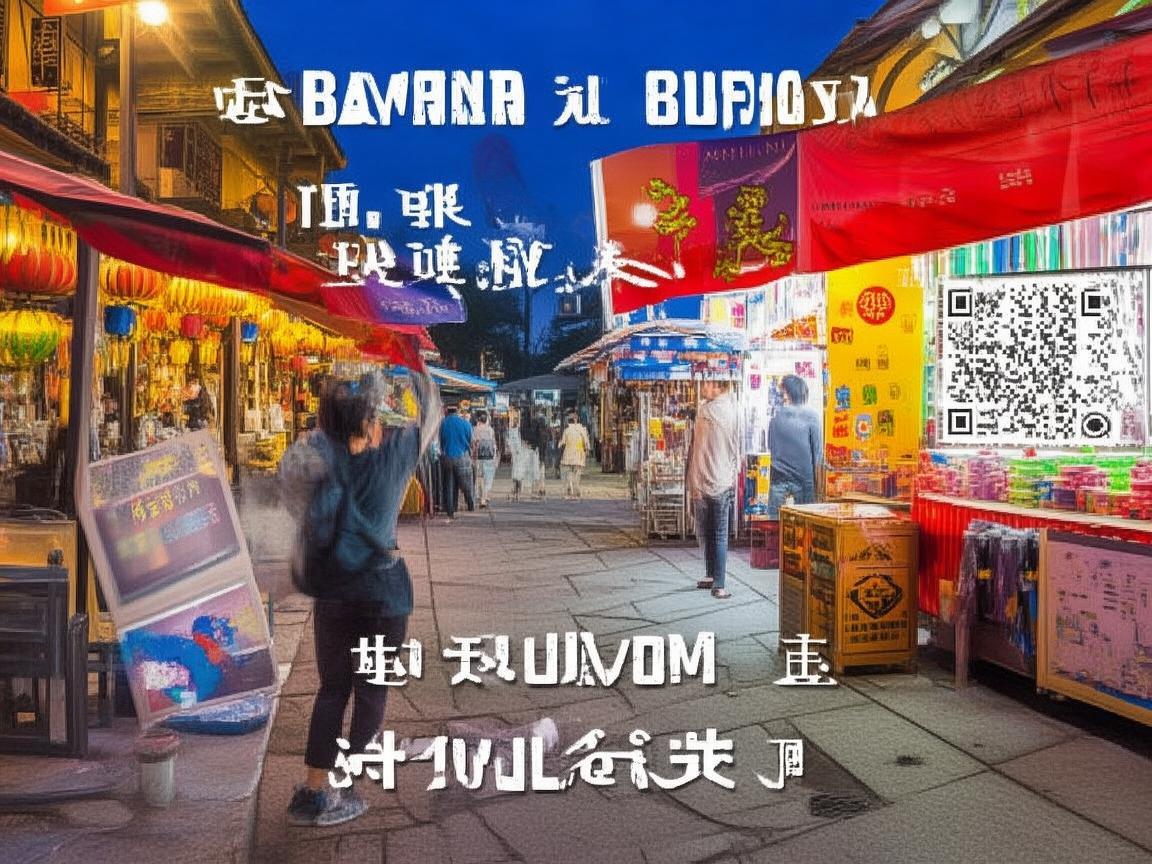 Navigating Xi’an: A Traveler’s Guide to Mastering Payments (and Avoiding Wallet Panic) Navigating Xi’an: A Traveler’s Guide to Mastering Payments (and Avoiding Wallet Panic)