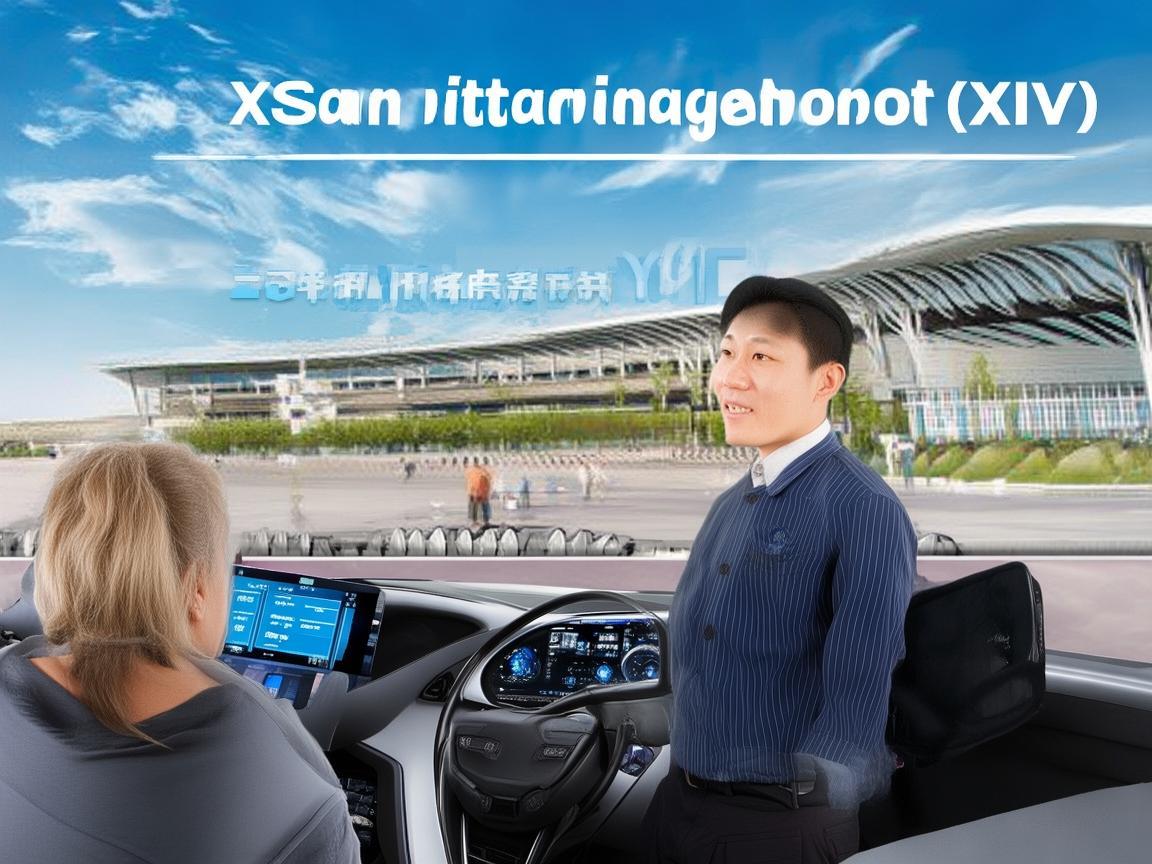 Smooth Start in Xi’an: My Go-To XIY Airport Transfer with Flight Tracking Smooth Start in Xi’an: My Go-To XIY Airport Transfer with Flight Tracking