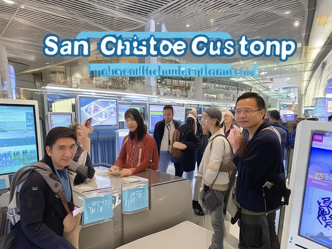 Navigating Xian Airport Customs: A Travelers Practical Guide Navigating Xian Airport Customs: A Travelers Practical Guide