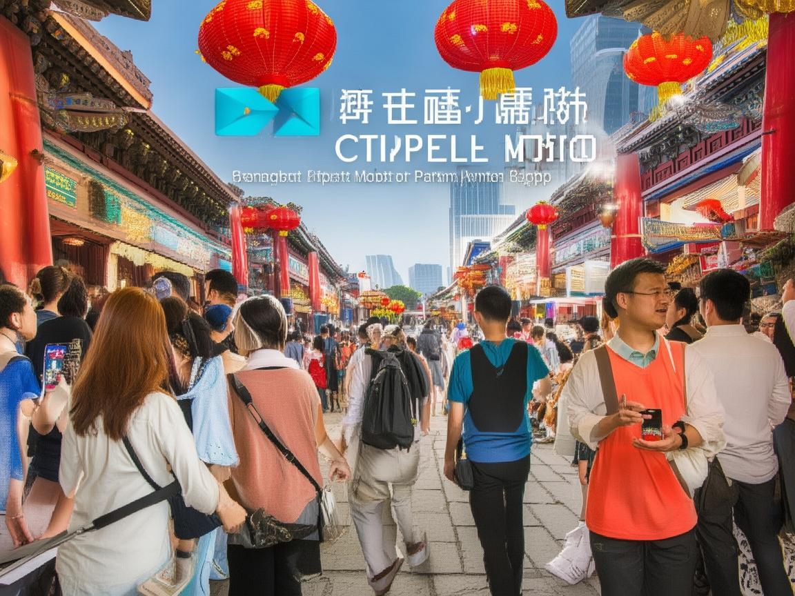 Navigating Xi’an: A Tourist’s Guide to China’s Best Payment App Navigating Xi’an: A Tourist’s Guide to China’s Best Payment App