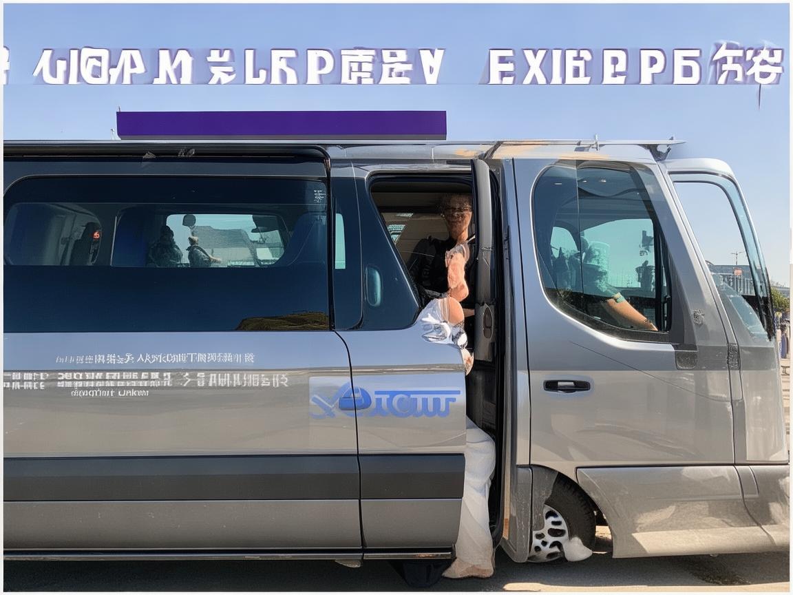 Xian Airport Transfer: My Hassle-Free Minivan Ride to the Hotel Xian Airport Transfer: My Hassle-Free Minivan Ride to the Hotel