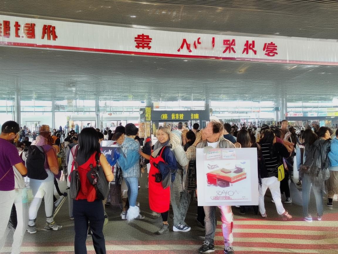 Xian Airport Support: A Tourists Guide to Navigating Xian Like a Local Xian Airport Support: A Tourists Guide to Navigating Xian Like a Local