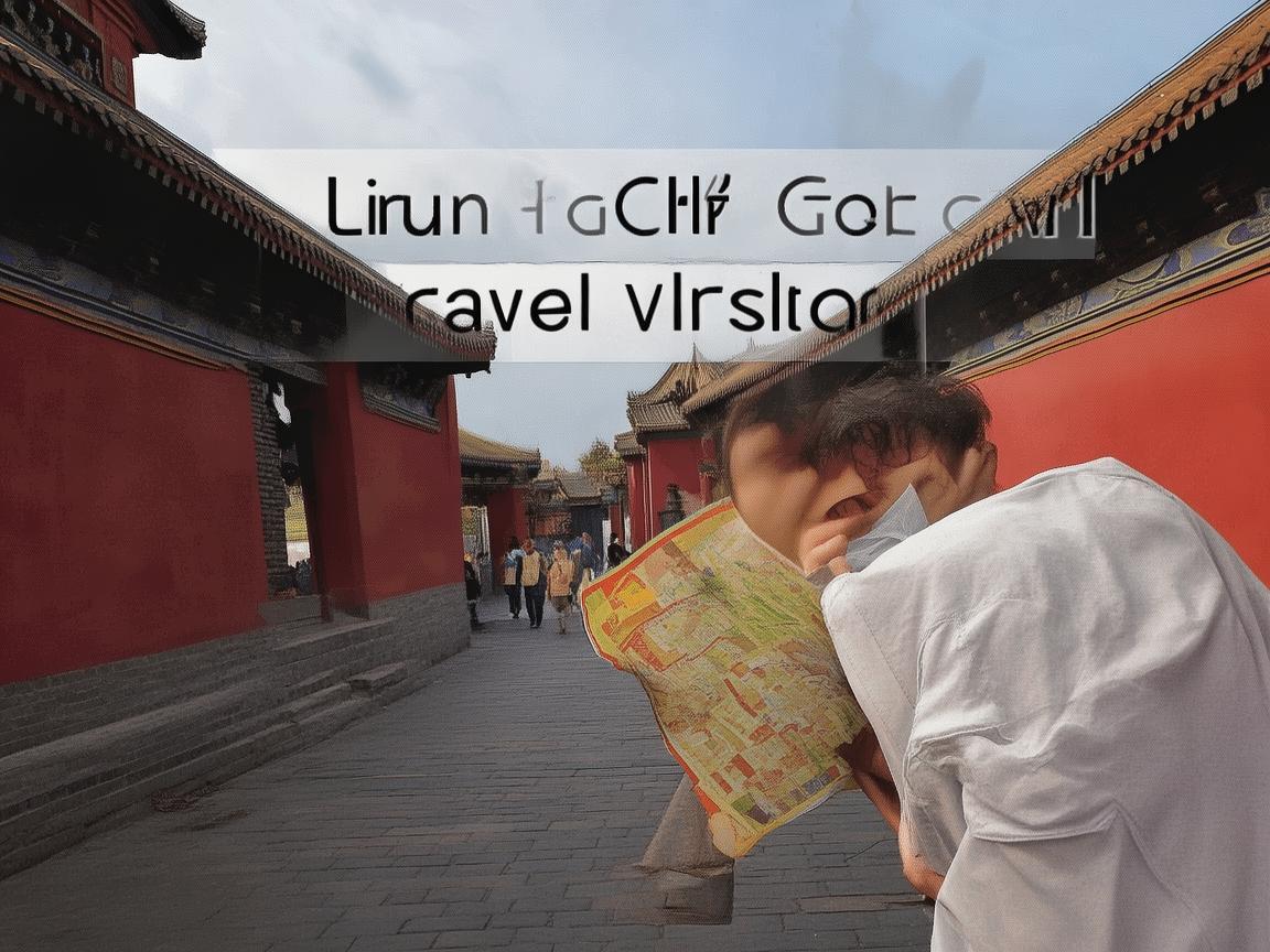 Xi’an Travel Tips: Navigating Attraction Permits Like a Local
