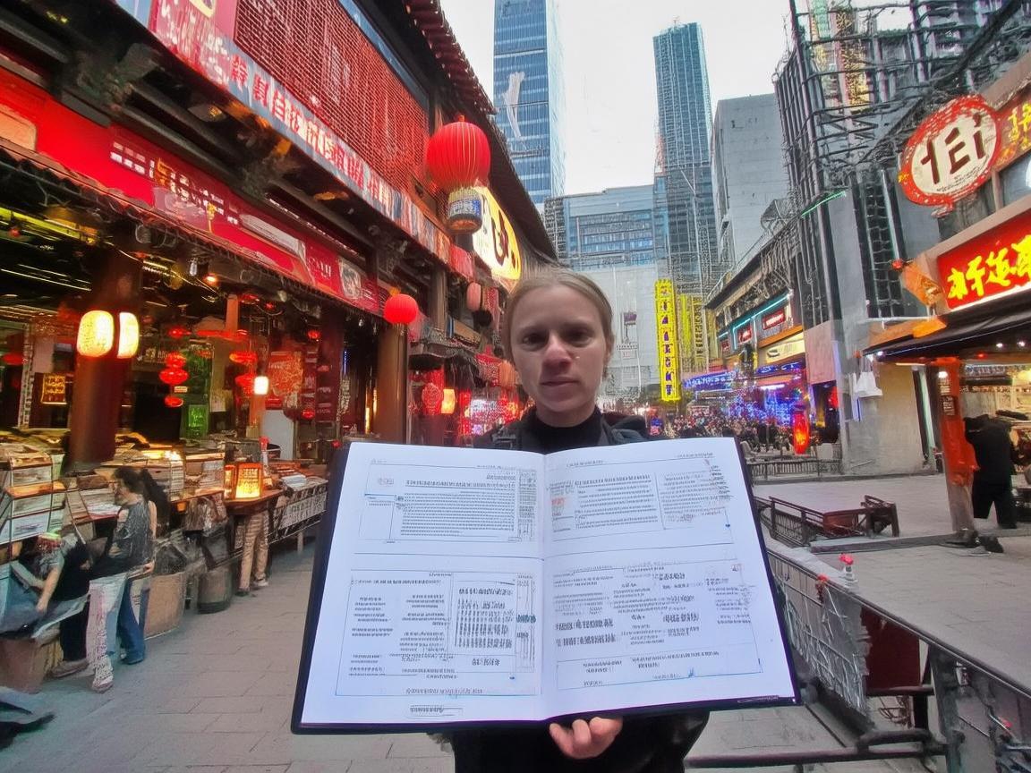 Emergency Payments in Xi’an: A Foreign Traveler’s Practical Guide Emergency Payments in Xi’an: A Foreign Traveler’s Practical Guide