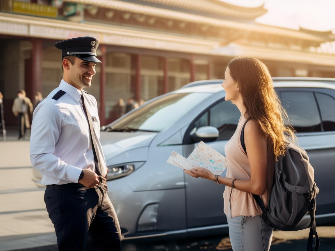 Effortless Airport Pickup in Xian: A Traveler’s Guide to Fast, Reliable Transfers Effortless Airport Pickup in Xian: A Traveler’s Guide to Fast, Reliable Transfers