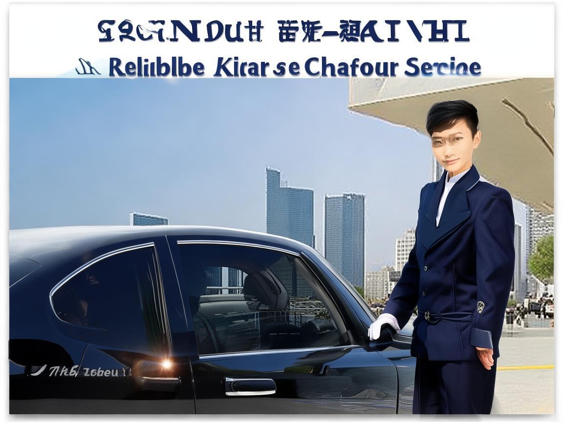 Reliable Chauffeur Service: My Stress-Free Ride from Xian Airport to Downtown Reliable Chauffeur Service: My Stress-Free Ride from Xian Airport to Downtown