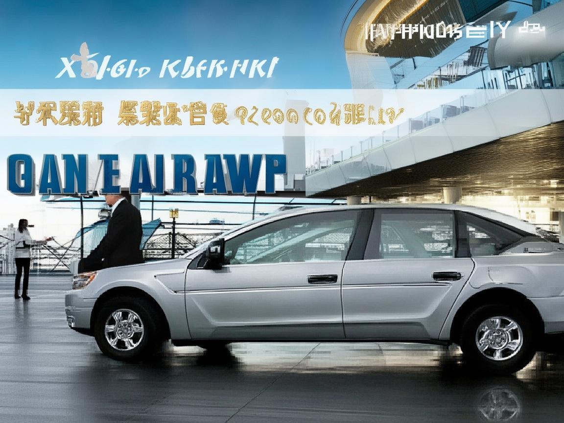 Seamless Travel: My Xi’an Airport Transfer Experience with an Executive Car Seamless Travel: My Xi’an Airport Transfer Experience with an Executive Car