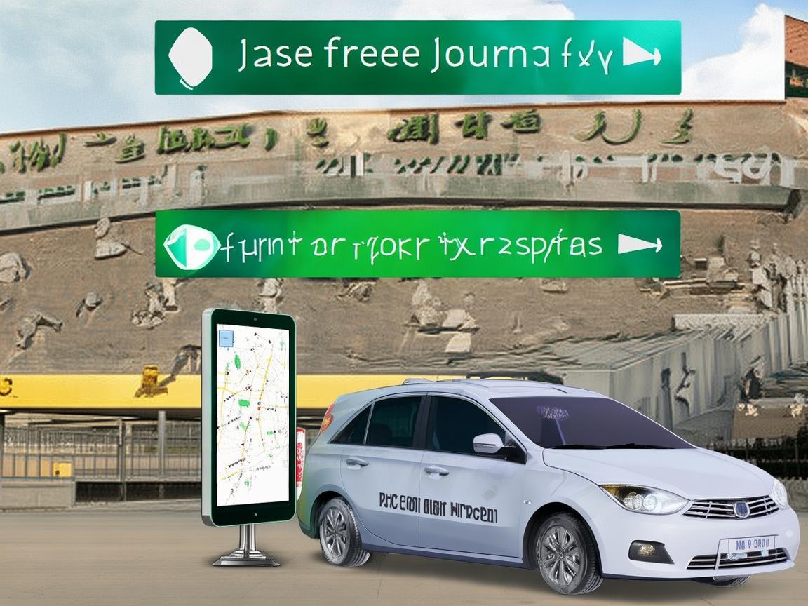 Your Hassle-Free Xi’an Trip: A Guide to Airport Transfer & Online Pickup Your Hassle-Free Xi’an Trip: A Guide to Airport Transfer & Online Pickup