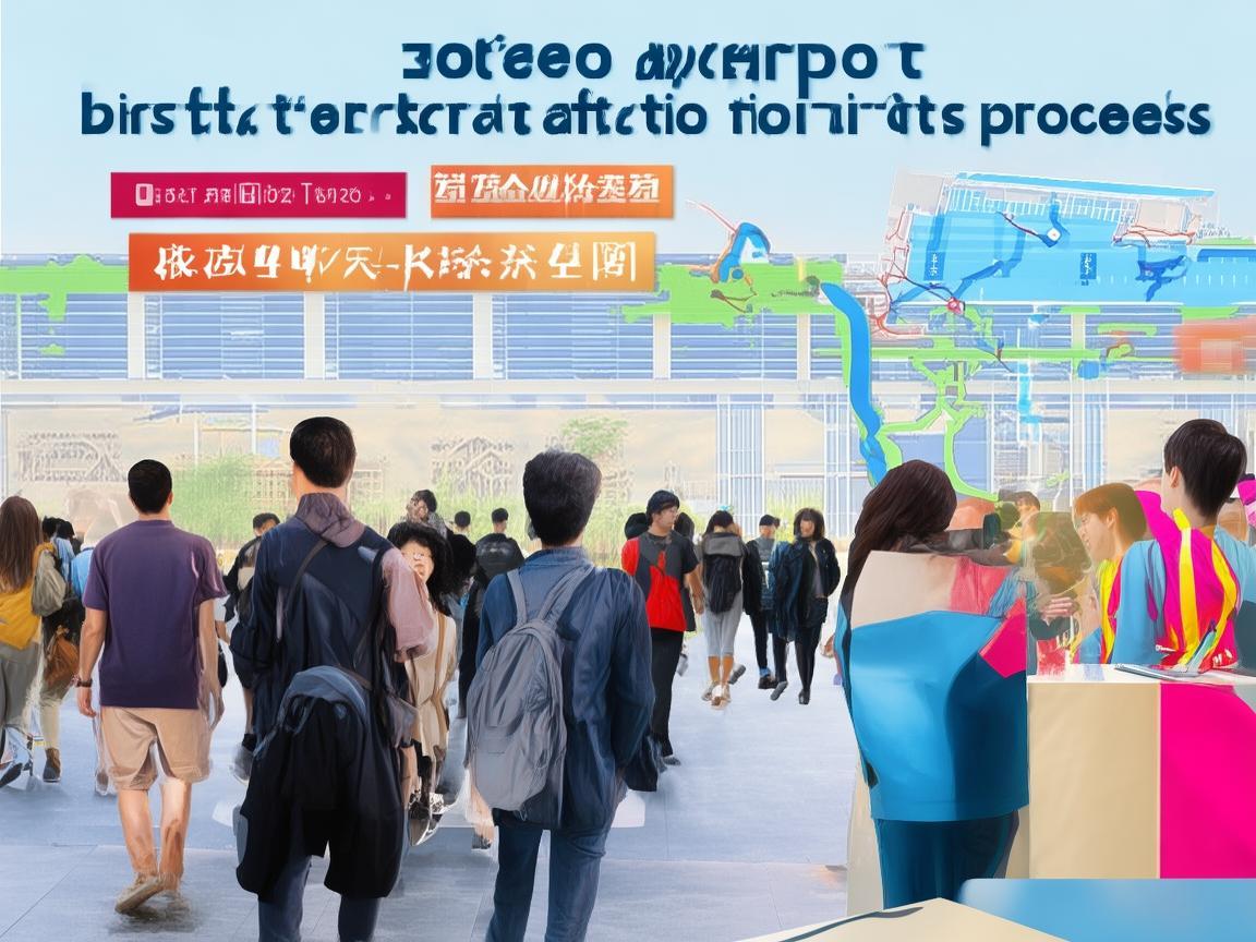 XiAn Airport Transfer: A Practical Guide for International Visitors XiAn Airport Transfer: A Practical Guide for International Visitors