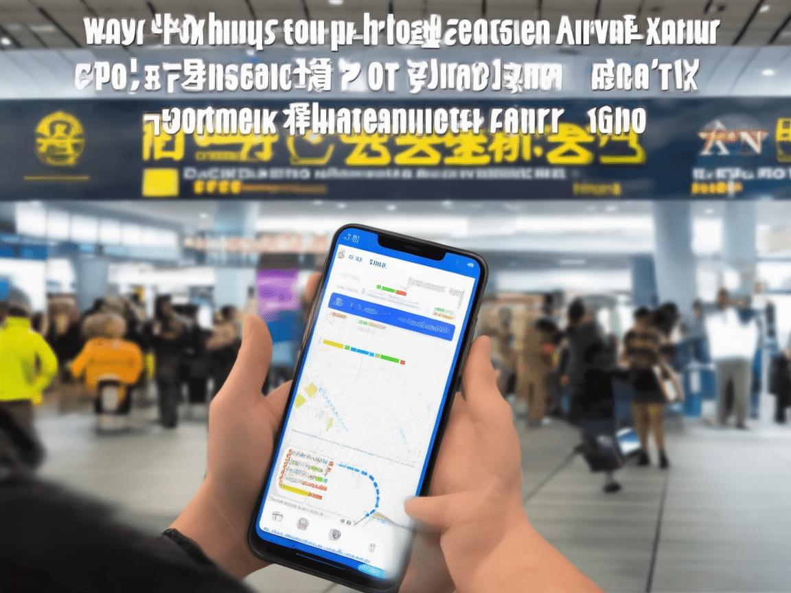 Landing in Xi’an: A First-Timer’s Guide to Smooth Airport Transfer Tracking