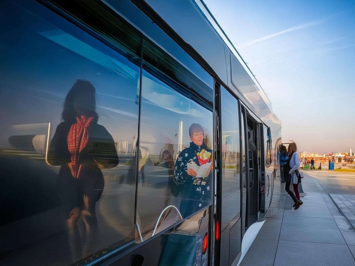 Early Morning Airport Transfer to Downtown Xi’an: A Traveler’s Practical Guide Early Morning Airport Transfer to Downtown Xi’an: A Traveler’s Practical Guide