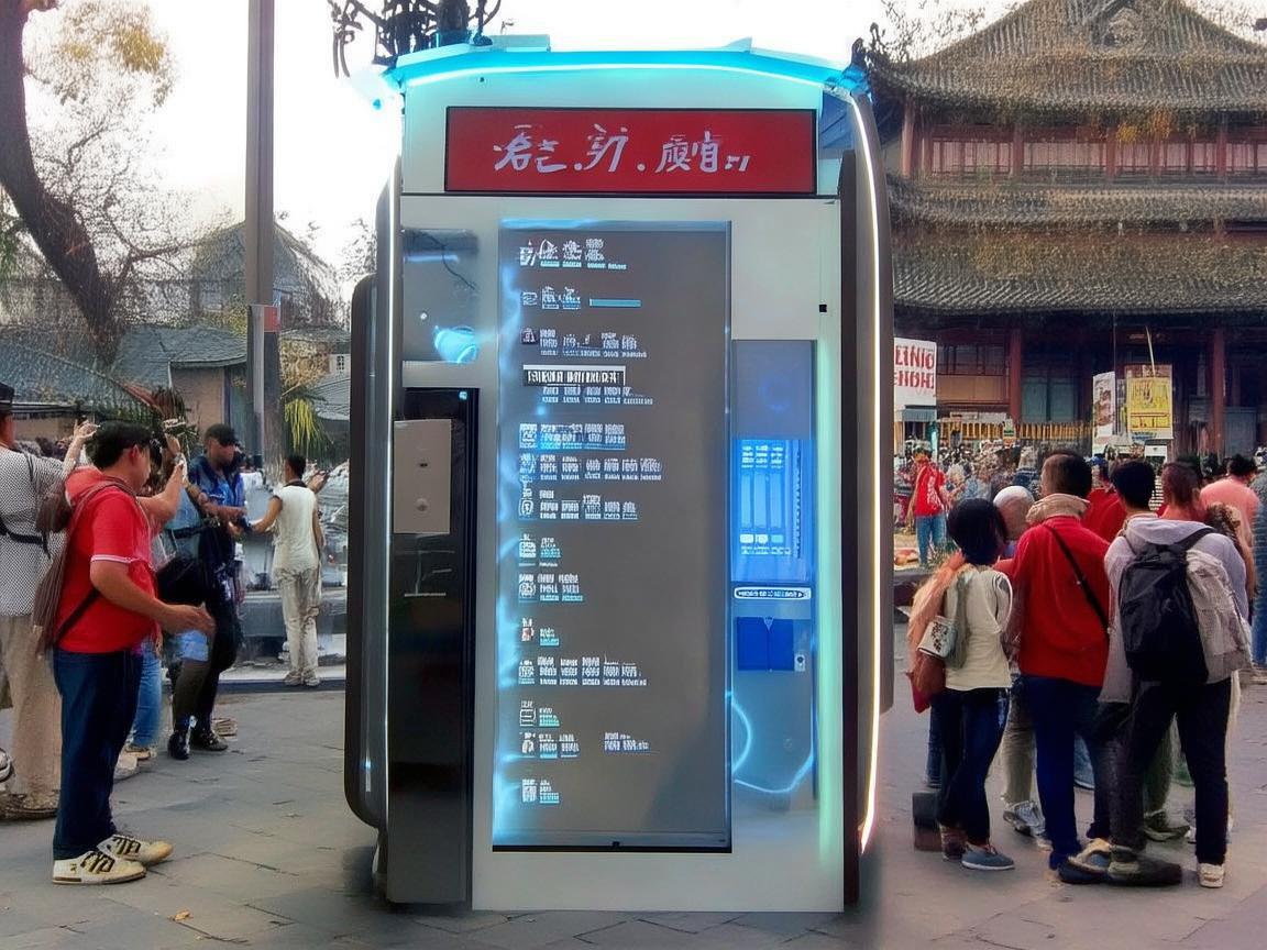 Xi’an Travel Guide: Stay Connected with Ease at China SIM Stations Xi’an Travel Guide: Stay Connected with Ease at China SIM Stations