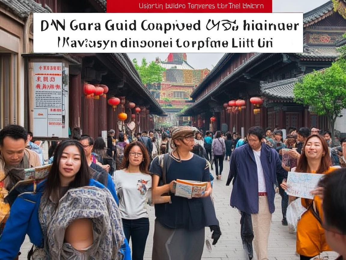 Navigating Xi’an’s Capacity Control: A Traveler’s Practical Guide