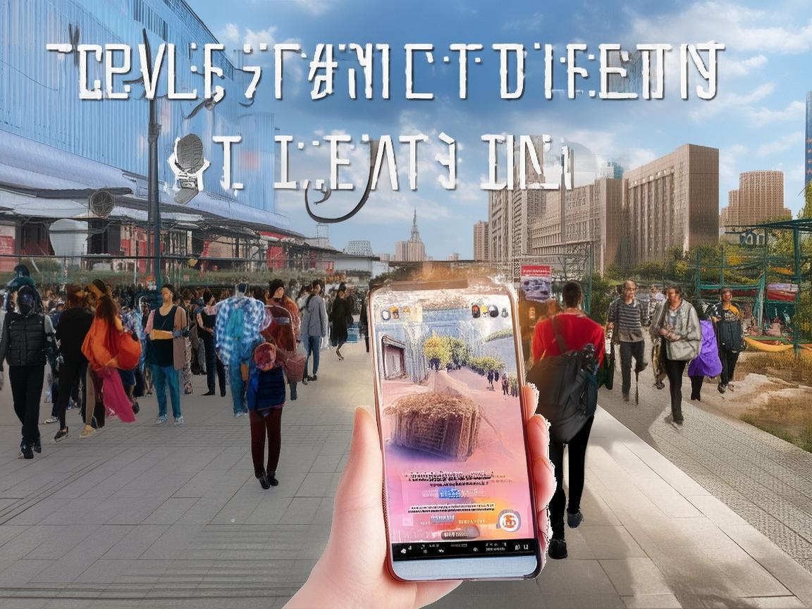 Unlock Xi’an: How Mobile Ticket Platforms Turned My Trip Hassle-Free