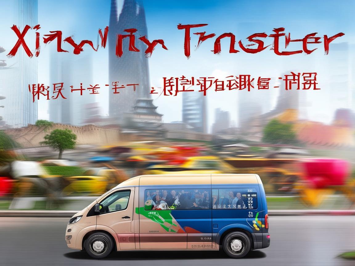 Xian Van Transfer: Fast, Easy, and Stress-Free Travel Tips Xian Van Transfer: Fast, Easy, and Stress-Free Travel Tips