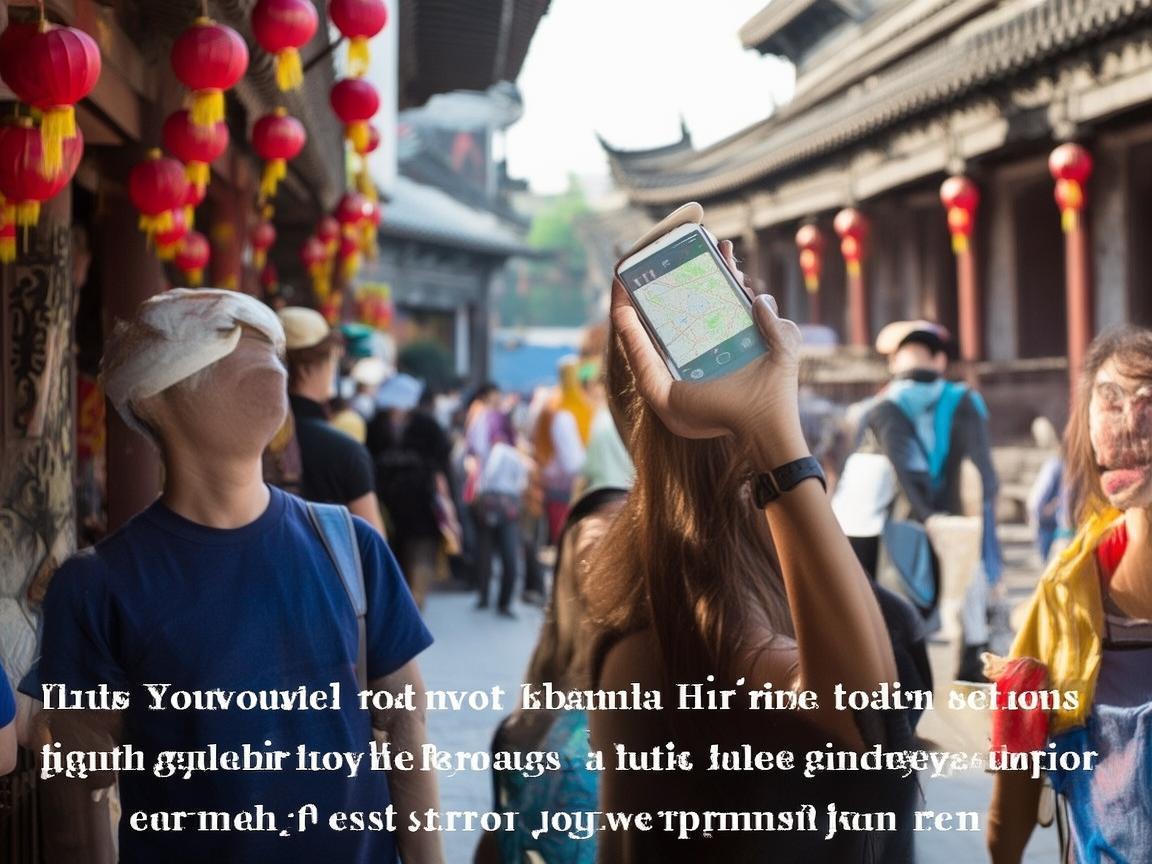 Traveling Xi’an Like a Local: Smart Destination Management Tips for Tourists Traveling Xi’an Like a Local: Smart Destination Management Tips for Tourists