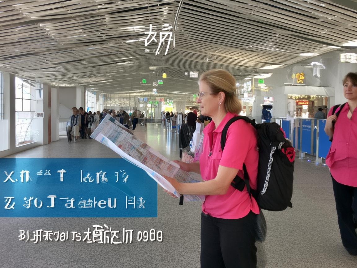 Airport Transfer in Xi’an: A Tourist’s No-Stress Guide Airport Transfer in Xi’an: A Tourist’s No-Stress Guide