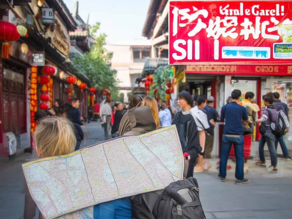 Navigating Xi’an: A Traveler’s Guide to China’s SIM and Mobile System Navigating Xi’an: A Traveler’s Guide to China’s SIM and Mobile System