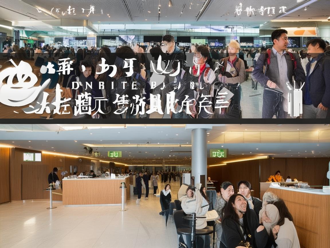 Xian Airport Arrival & Hotel Check-in: A First-Timers No-Stress Guide