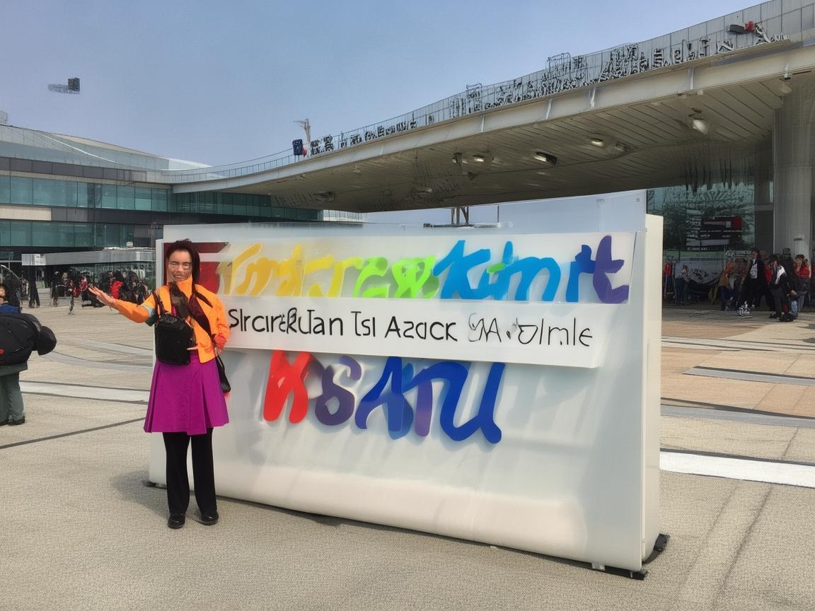 XiAn Airport Transfer Made Easy: Why a Name Sign Pickup is Your Best Bet XiAn Airport Transfer Made Easy: Why a Name Sign Pickup is Your Best Bet