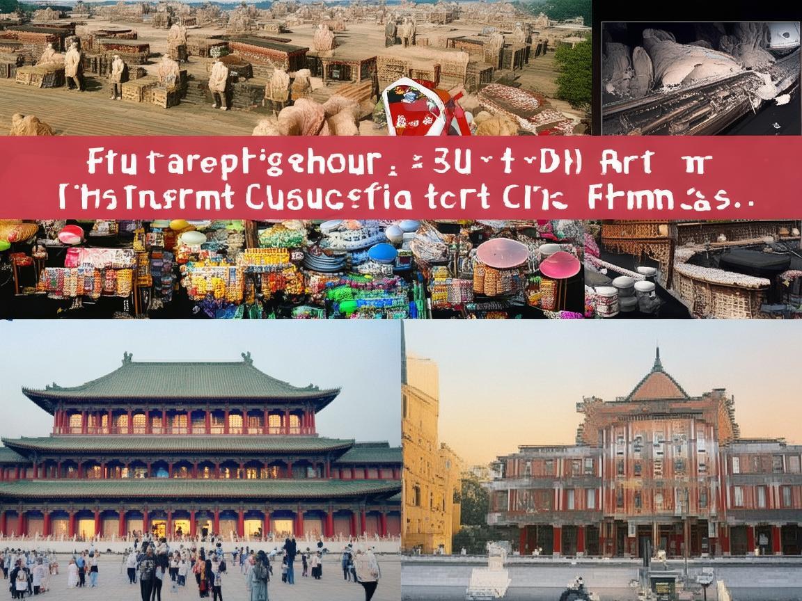 Traveling Xi’an as a Tourist: A Practical Guide to China Roaming Data Usage