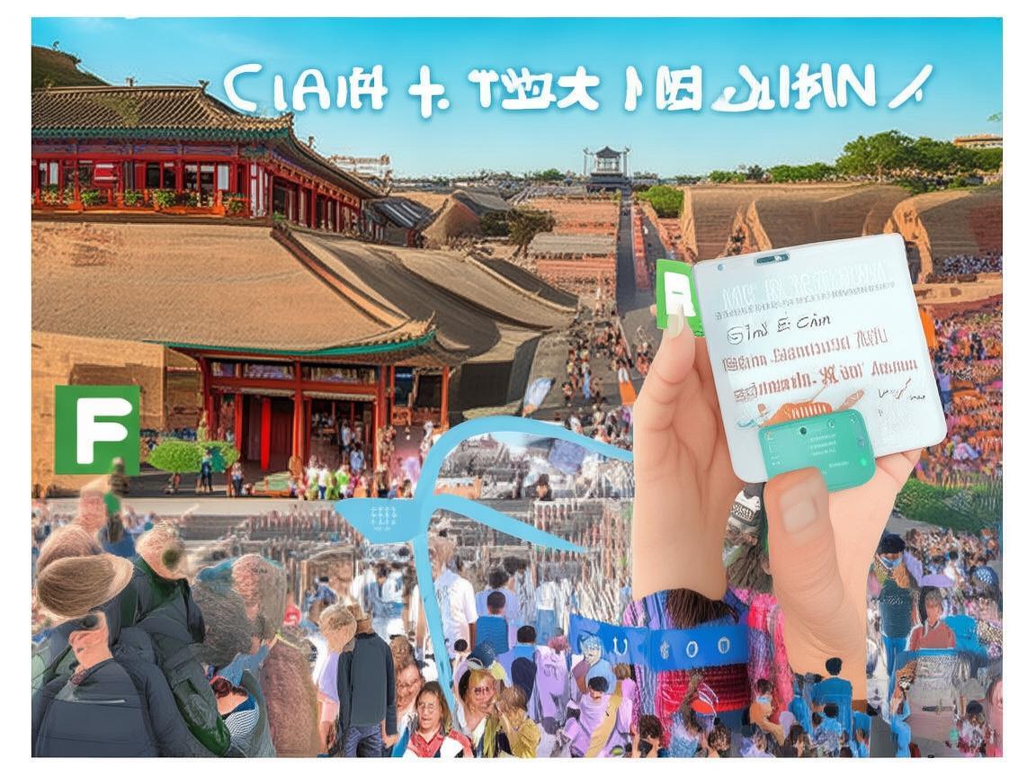 Your China SIM Card: The Ultimate Guide to Staying Connected as a Traveler in Xi’an Your China SIM Card: The Ultimate Guide to Staying Connected as a Traveler in Xi’an