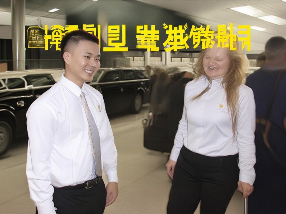 Xi’an Airport Transfer: Why a Trusted Local Driver Turned My Arrival into a Stress-Free Start Xi’an Airport Transfer: Why a Trusted Local Driver Turned My Arrival into a Stress-Free Start