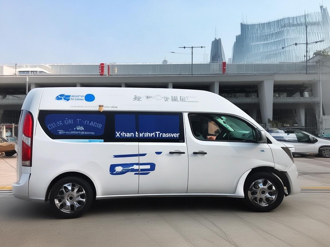 XiAn Airport Transfer: The Minivan Guide That Actually Works XiAn Airport Transfer: The Minivan Guide That Actually Works