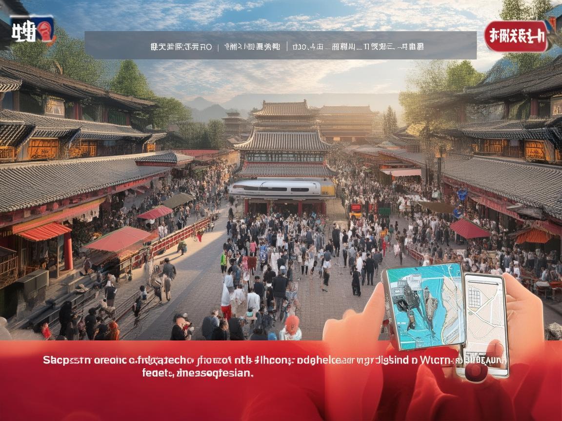 Traveling Xi’an with Ease: How China Connectivity Providers Made My Trip Seamless Traveling Xi’an with Ease: How China Connectivity Providers Made My Trip Seamless