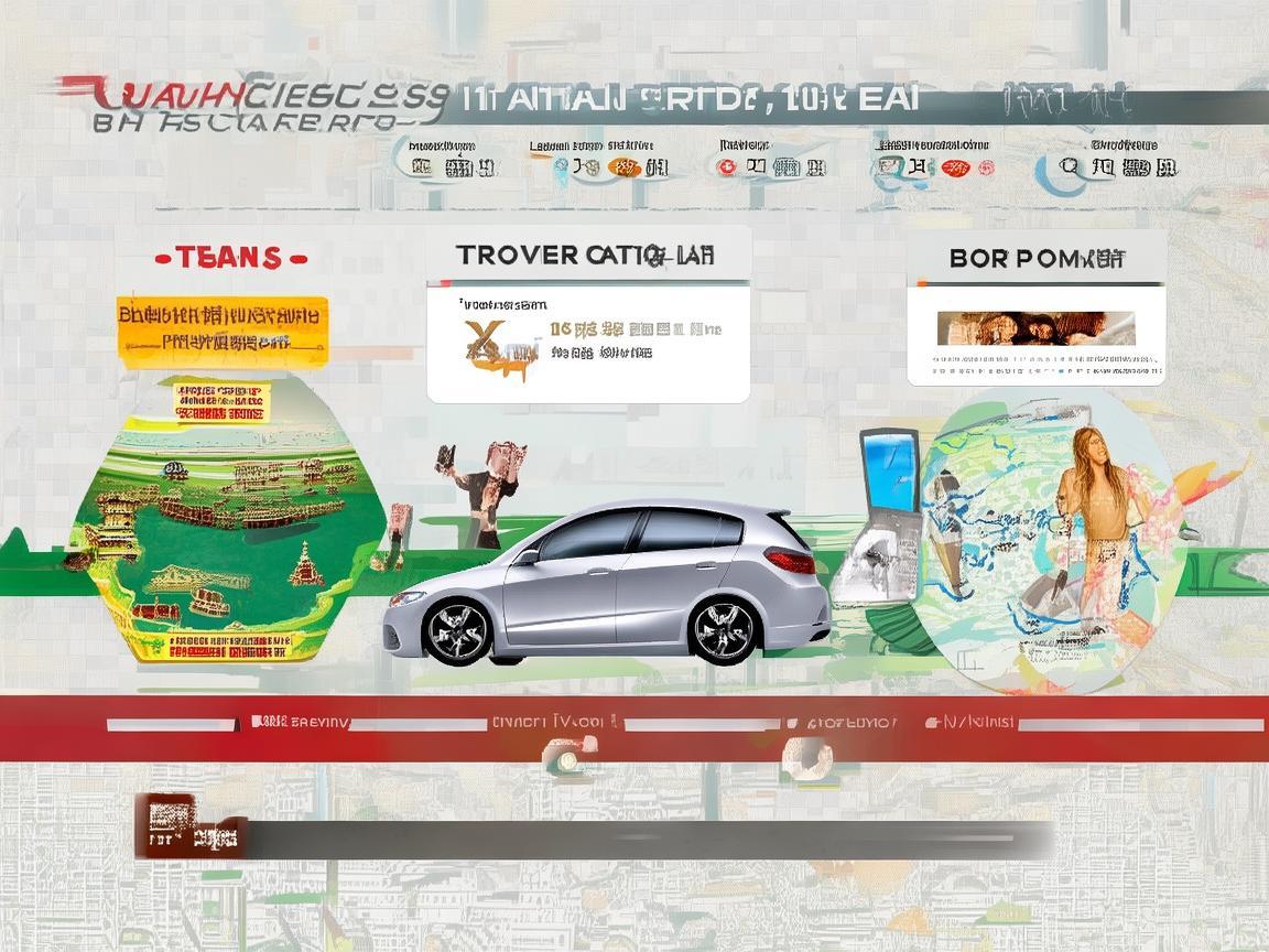 Xian Business Car Booking: A Traveler’s Practical Guide for Seamless Trips Xian Business Car Booking: A Traveler’s Practical Guide for Seamless Trips