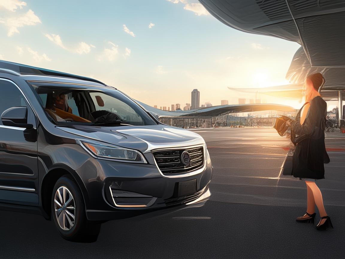 Xian Airport Transfer: My Smooth Ride from the Airport to the City with Private Transport Xian Airport Transfer: My Smooth Ride from the Airport to the City with Private Transport