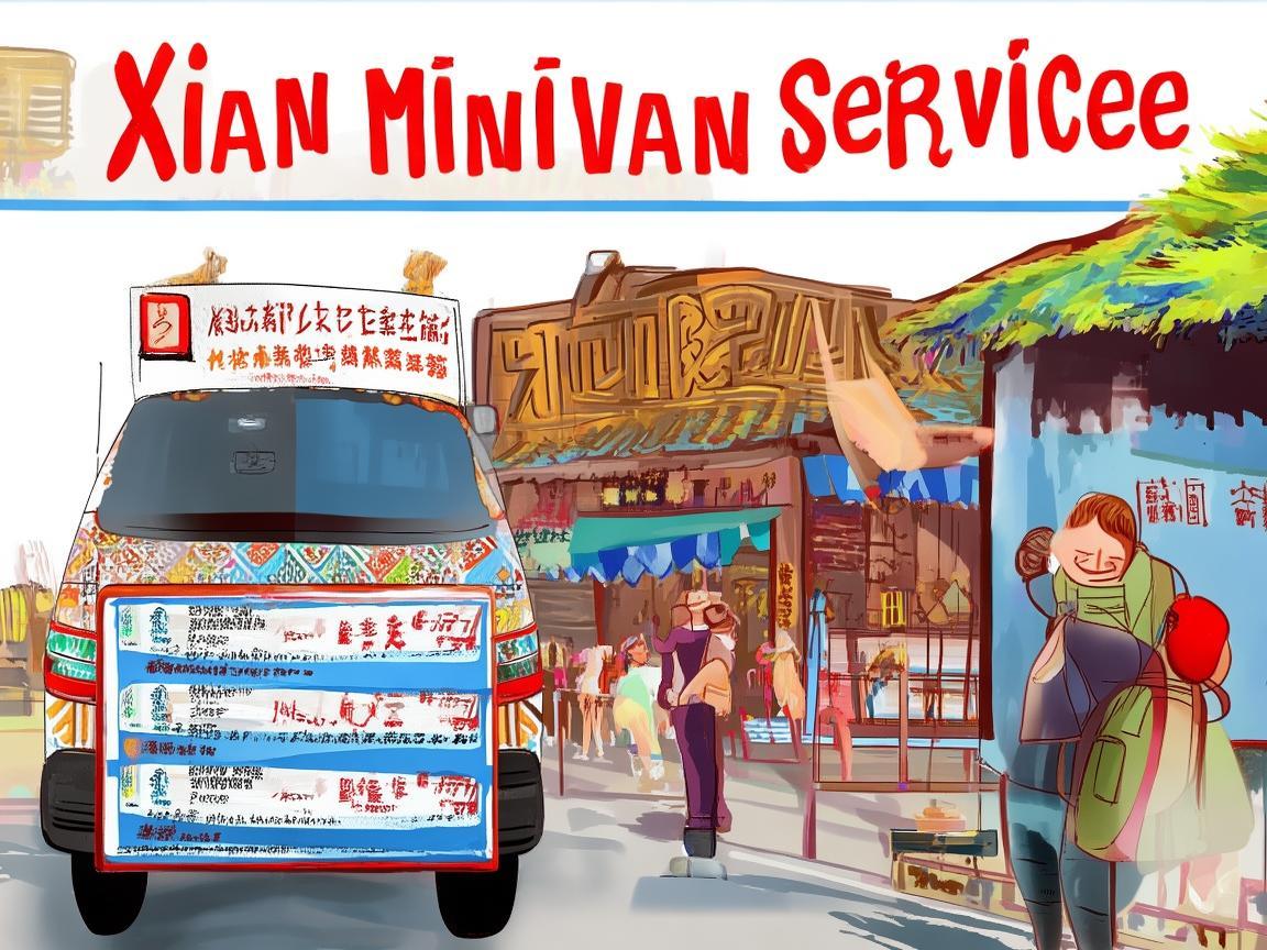 Xian Minivan Service: A Traveler’s Honest Guide to Prices & Tips Xian Minivan Service: A Traveler’s Honest Guide to Prices & Tips