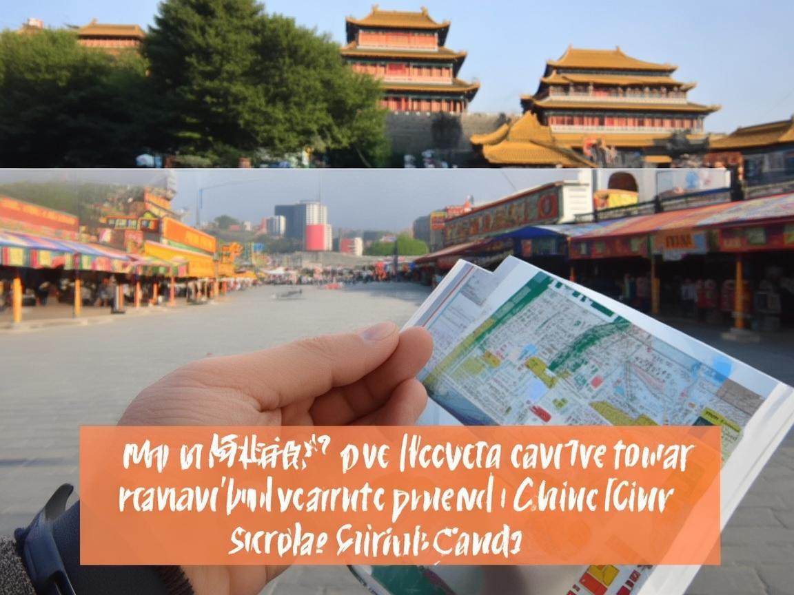 Why a China SIM Card is a Travel Must-Do: My Practical Guide for Xi’an Visitors Why a China SIM Card is a Travel Must-Do: My Practical Guide for Xi’an Visitors