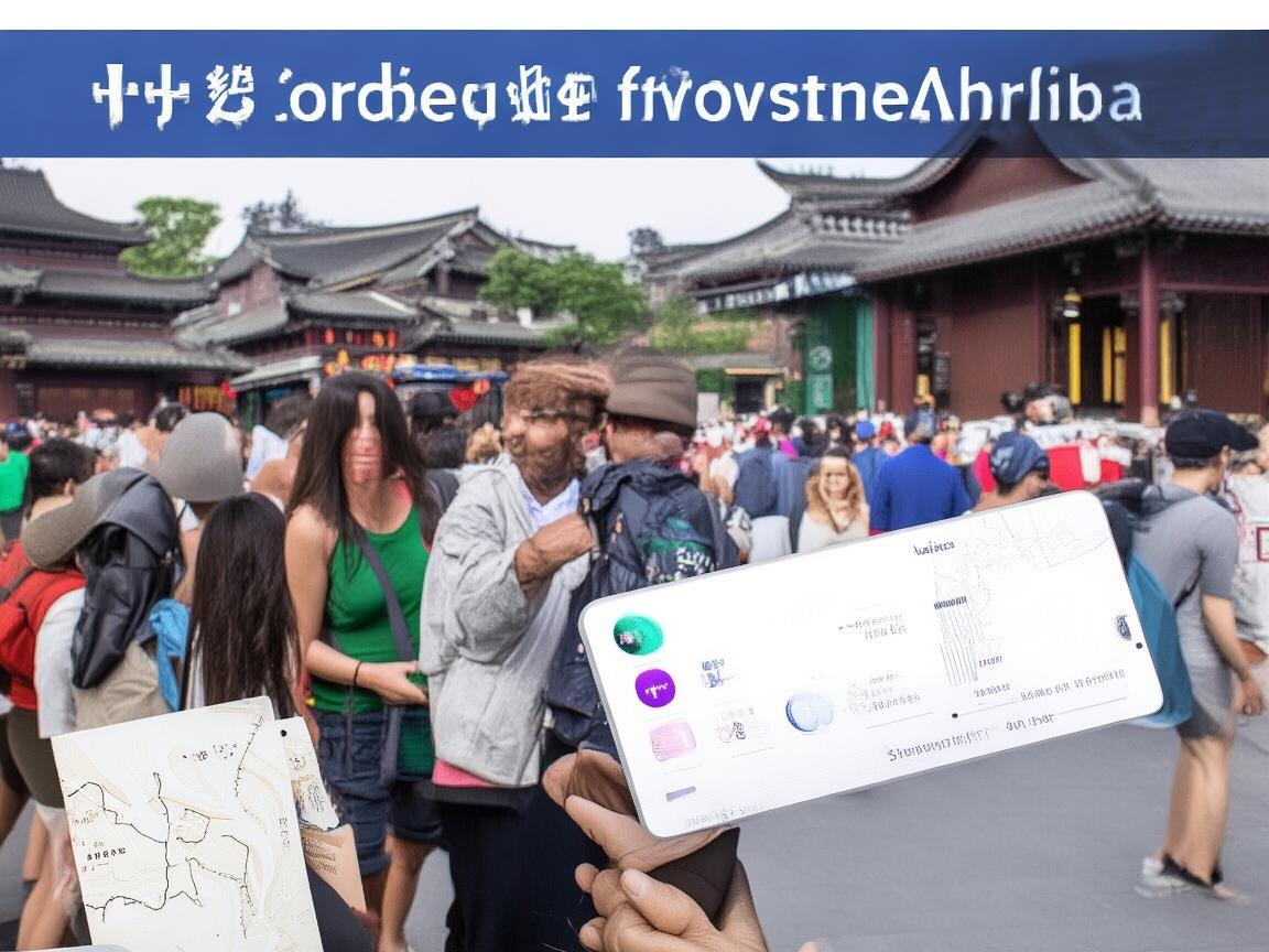 Alipay for Foreign Travelers in Xi’an: A Practical Setup Guide Alipay for Foreign Travelers in Xi’an: A Practical Setup Guide