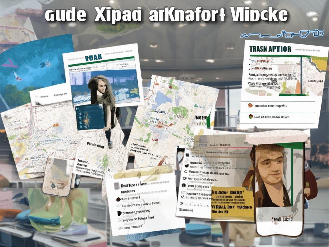 Xian Airport Transfer: A Backpackers Practical Guide to Smooth Airport Transportation Support Xian Airport Transfer: A Backpackers Practical Guide to Smooth Airport Transportation Support