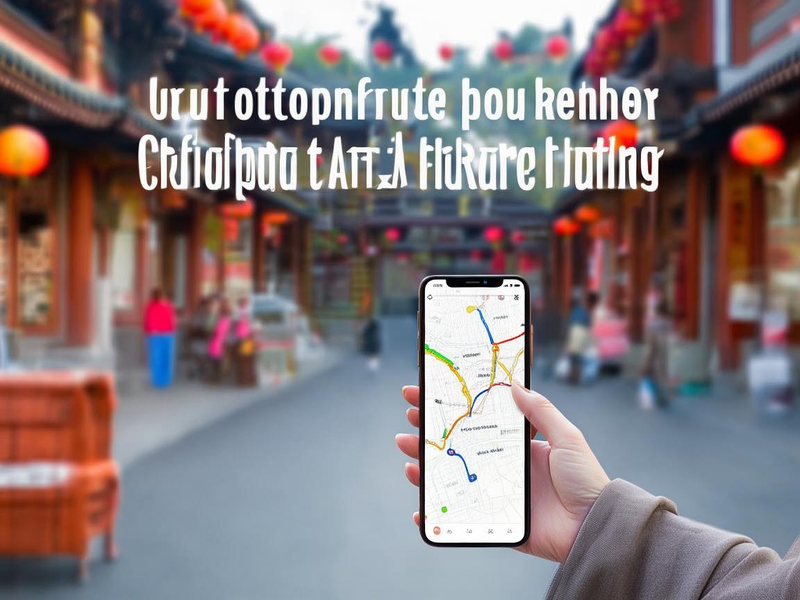 Xian Travel Made Easy: My Experience Booking a Chauffeur Online Xian Travel Made Easy: My Experience Booking a Chauffeur Online