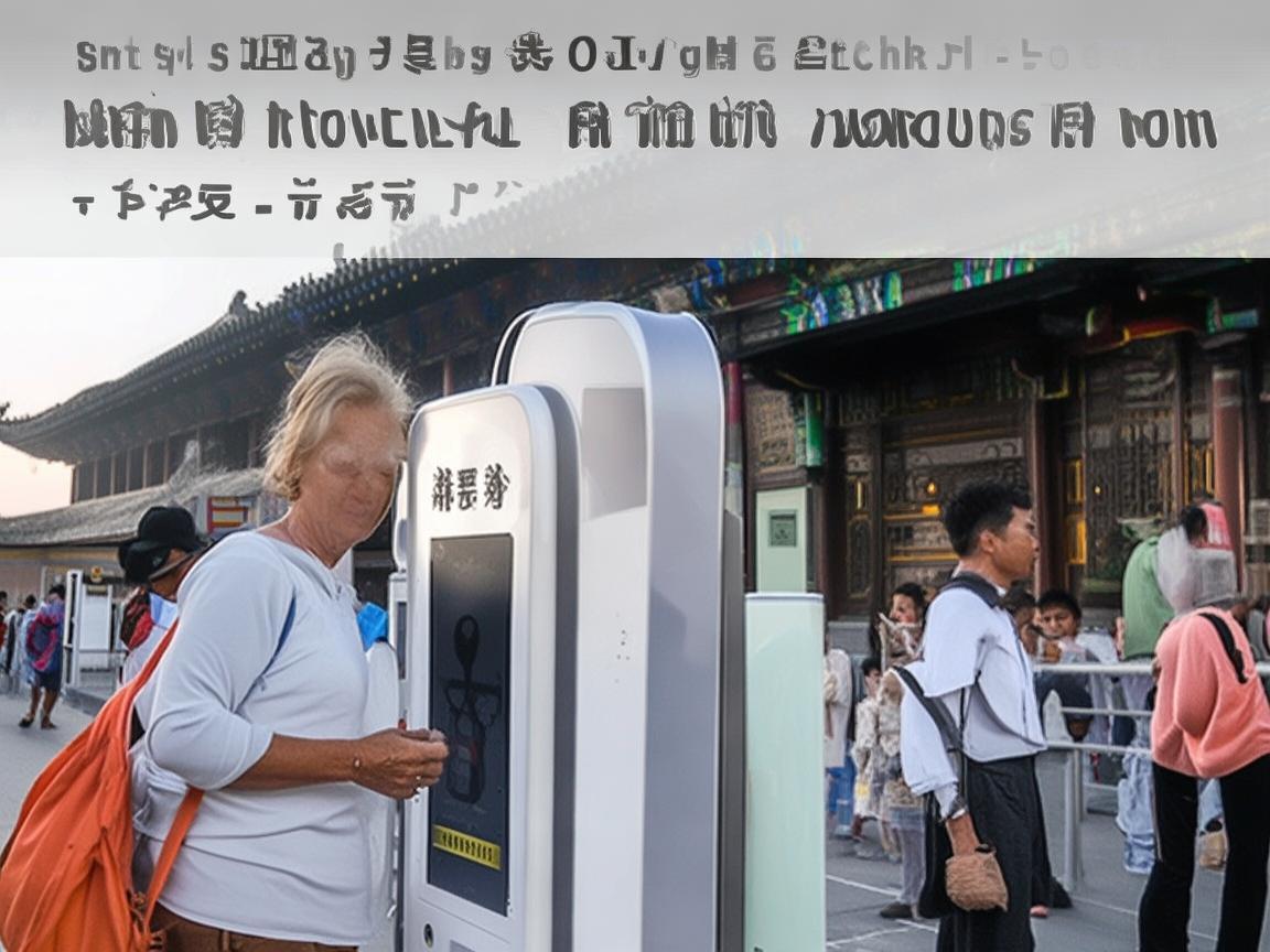 Navigating Xi’an’s Tour Entry System: A Traveler’s Practical Guide Navigating Xi’an’s Tour Entry System: A Traveler’s Practical Guide