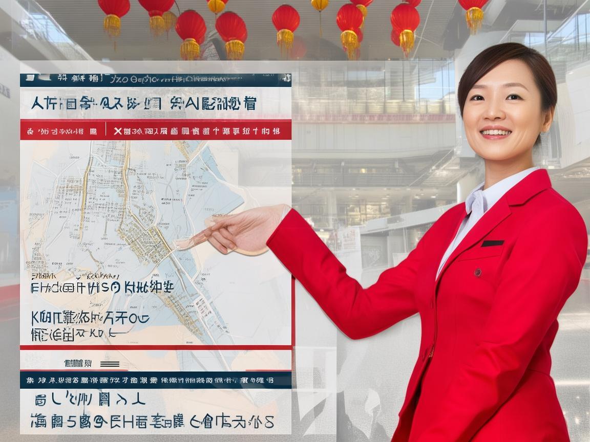 XiAn Airport Arrival Tips for Foreign Travelers: A First-Timers Practical Guide XiAn Airport Arrival Tips for Foreign Travelers: A First-Timers Practical Guide