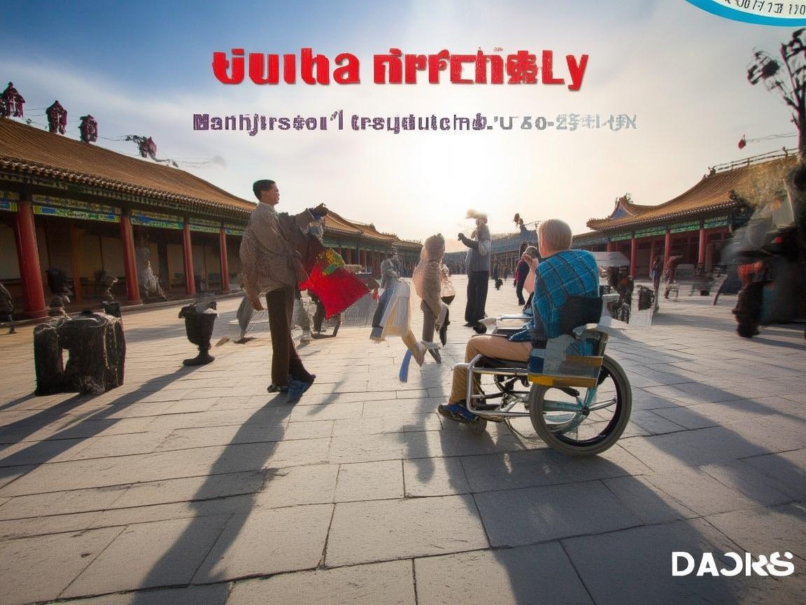 Wheelchair-Friendly Arrival in Xi’an: A First-Timer’s Practical Guide Wheelchair-Friendly Arrival in Xi’an: A First-Timer’s Practical Guide