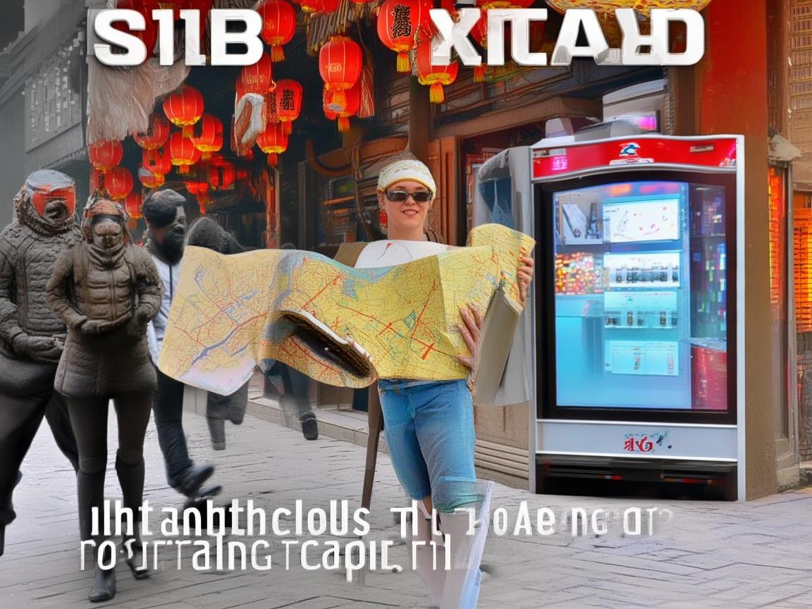Your Xi’an SIM Card Survival Guide: Skip the Roaming Rip-offs with China SIM Kiosks Your Xi’an SIM Card Survival Guide: Skip the Roaming Rip-offs with China SIM Kiosks